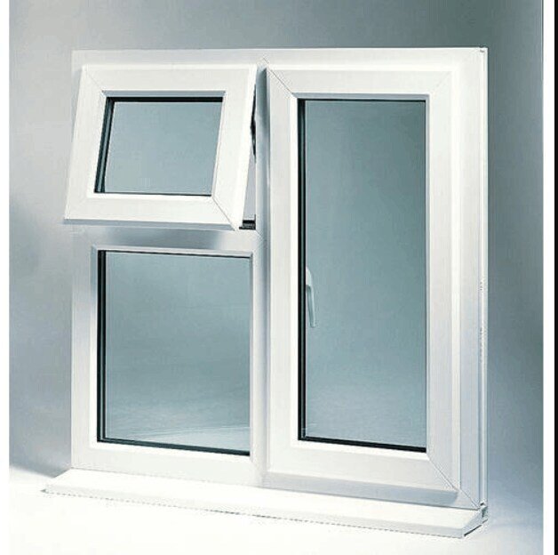 UPVC