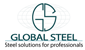 DELHIGLOBAL STEEL PVT. LTD. logo png